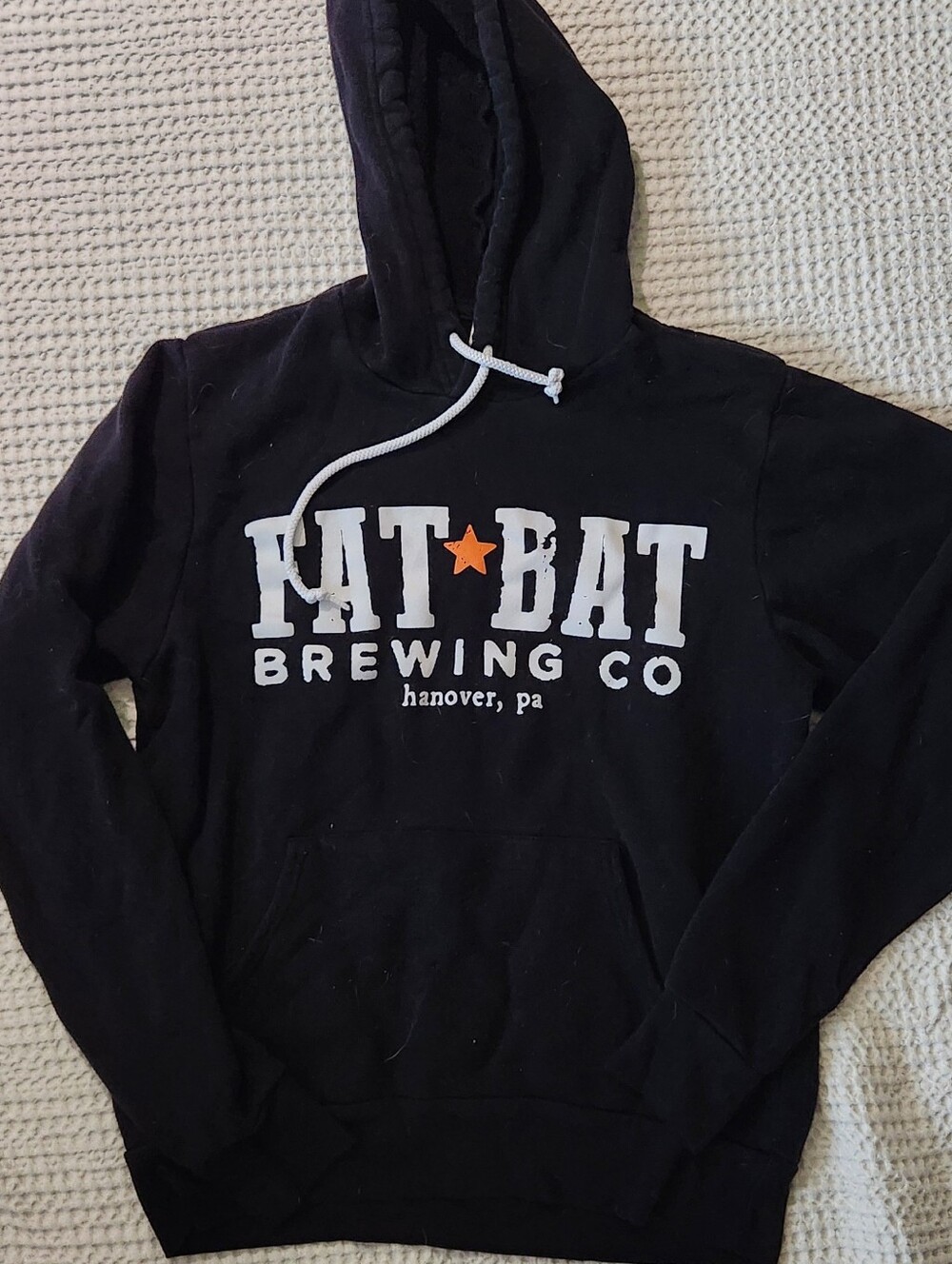 Fat Bat Brewing Sweatshirt